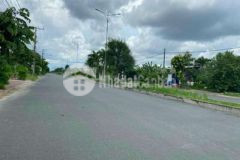 Đất sổ đỏ lộ 30m đường số 3 phường tân xuyên