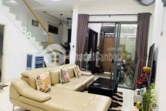 Cần bán nhà 3 mê kiệt 3m đinh tiên hoàn gần đường