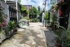 Bán đất 2 mặt tiền cách trường cấp 2 chỉ 150m2