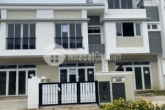 Cần bán nhà phố 1 trệt 1 lầu tt 20 nhhh 70