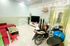 Giảm giá bán nhà gần chợ phước thọ phường 8 tpvl