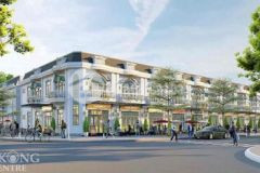 Mở bán 30 lô nền vị trí đẹp kđt 5a gần sông thoáng