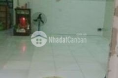 Nhà xây ở 4x8 2p đúc suốt nguyễn thị trọn vla