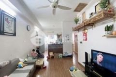 Căn hộ cc n06b1 đối diện công viên 2pn giá 2 73