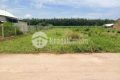 Cách kcn phước đông 1km bán 562m2 đất thổ sổ riêng