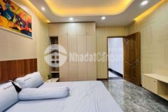 Bán nhà phạm văn chiêu gò vấp 5 tấm chỉ 7 tỷ rưỡi