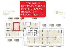 Shop masteri vinhomes smart city mặt đường52m