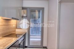 Bán ch linden empire city 63m2 1pn view sông