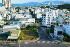 Bán lô góc triệu quang phục vĩnh hoà sổ đỏ