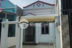 Bán nhà sổ riêng chính chủ tại trảng bom