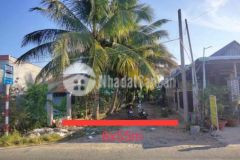 Mặt tiền đt 843 ngay chợ phú hiệp tam nông