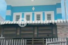 Nhà cao đẳng điện lực về gò vấp 8p 52m hẻm xe hơi