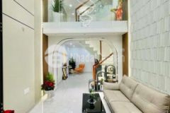 Bình tân nhà mới đẹp hẻm ô tô dt 70m2 giá 9 5 tỷ