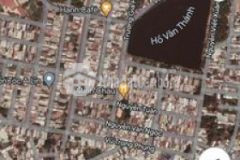 Đất nội thành mặt tiền nhựa giá chỉ 2ty050