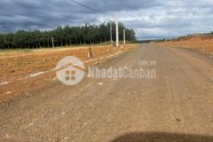 Tôi chính chủ cần ra gấp lô đất có thổ cư