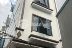 Lô góc ngõ thông kd ô tô qua nhà hậu ái vân ca