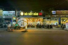 Bán đất mt đinh tiên hoàng4 816 p kỳ bá tp thaib