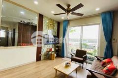 Căn hộ 3 pn chung cư long sơn huỳnh tấn phát q7