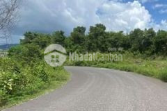 Bán đất sông hinh ql19 view hồ nuôi yến