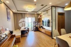 Bán gấp căn hộ 95m2 3pn dragon hill2 tặng nội thất