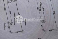 Bán nhà 6x18m 1lầu mt đường số 10 lý phục man q7