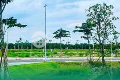 Khách em ngợp cần bán gấp đất nền đẹp đức hoà