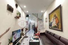 Xã đàn ngõ cực thoáng 38m2x4 tầng ở luôn 3 2 tỷ