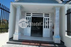 Chủ bán gấp nhà mới thị xã chơn thành bình phước