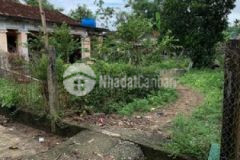 Bán ngay đất tịnh châu gần chợ chưa tới 5 phút