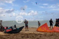 Đất ven biển làm homestay