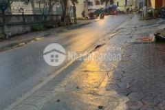 Bán đất thổ cư trung tâm thị trấn mường khương lc