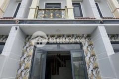 Cần bán gấp nhà 1t1l dt 200m2 gía 2ty4