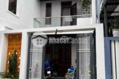 Bán gấp nhà 3 tầng đường phạm văn đồng