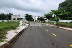 Đất nền vsip 2 mở rộng