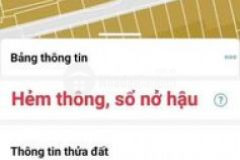 Chỉ 2 6 ty sở hữu nhà mới hẻm thông p10 tân binh