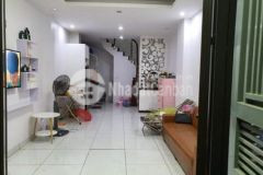 Bán nhà 4 5 tầng ở phường việt hưng long biên