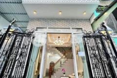 Kẹt tiền bán gấp nhà bình chánh giá 955tr shr