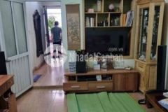 Siêu tập thể tầng 2 khu trần khánh dư dt sổ đỏ 30m