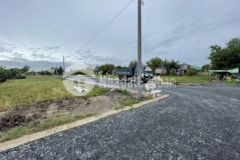 Đất thị xã gò công 100m2 giá chỉ 650tr shr