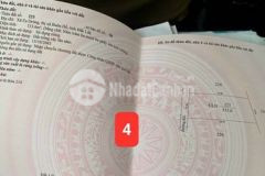 Chỉ 200tr đất nền ngay thị xã buôn hồ