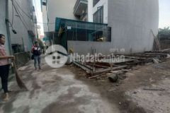 Giá tụt đất tổ 12 yên nghĩa 1 6 tỷ