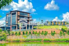 1000m2 chính chủ view hồ bảo lộc giá chỉ 400triệu