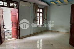 Nhà xuân thủy 40m2x4t mt5m5 ô tô 30m đẹp ở luôn