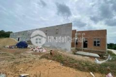 Đất kcn minh hưng sát bên dãy trọ dân cư giá 380tr