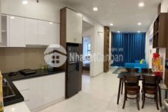 Căn hộ mặt tiền đường di chuyển thuận tiện