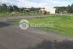 Lô đất 366m2 thổ cư trung tâm đồng xoài ban gâp