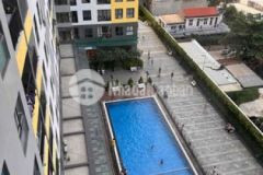 Bán căn hộ gần thủ đức