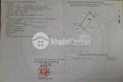 Nhà 4x12m đường an phú đông 25