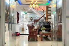 Bán nhà mặt tiền đường xtt30 gần chợ đại hải