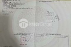 Chỉ 790tr cô hoa ngộp tiền bán rẻ nền đất đô thị